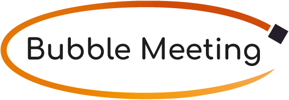 Logiciel de gestion de réunions : Bubble Meeting