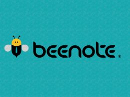 beenote logo