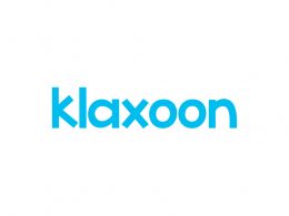 logo klaxoon
