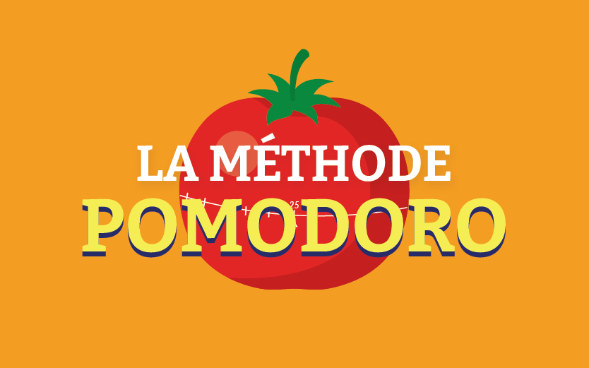 La Méthode Pomodoro Pour Une Productivité Plus Efficace