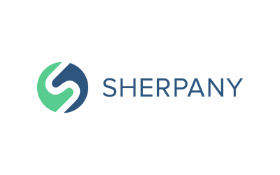logo de l'entreprise Sherpany